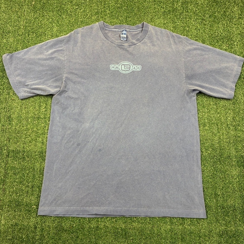 Vintage Levi's L2 SilverTab Graphic T-shirt